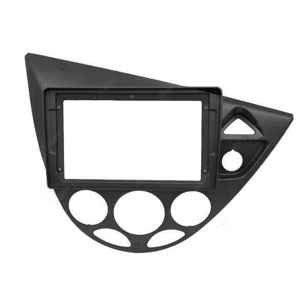 ATD RFP-52024 Android Large 9" Screen Fascia Panel Frame For Ford Focus MK1 (1998-2004) ATD RFP-52024 Android Large 9" Screen Fascia Panel Frame For Ford Focus MK1 (1998-2004)