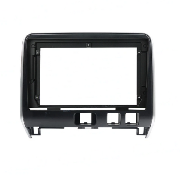 ATD RFP-52903 Android Large 9" Screen Fascia Panel Trim For Nissan Serena MK4 (2010-2016) ATD RFP-52903 Android Large 9" Screen Fascia Panel Trim For Nissan Serena MK4 (2010-2016)