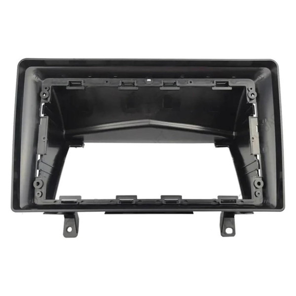 ATD RFP-22655 Android Large 9" Screen Fascia Panel Frame For Vauxhall Astra H (2004-2014)