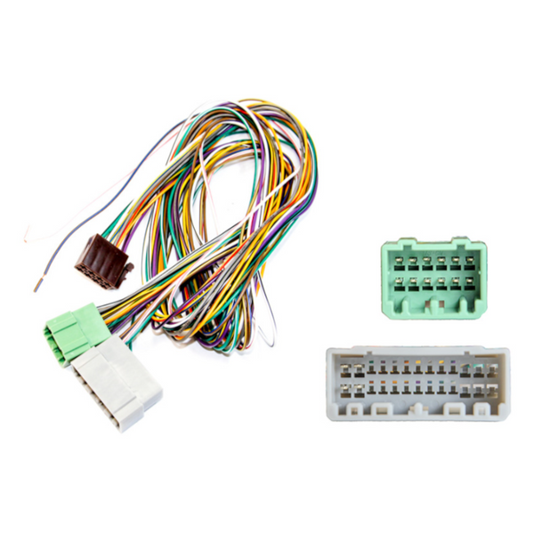 ATD ABC-20309 Amplifier Bypass Cable For Hyundai ix35 And Kia Sorento (2010-2015)