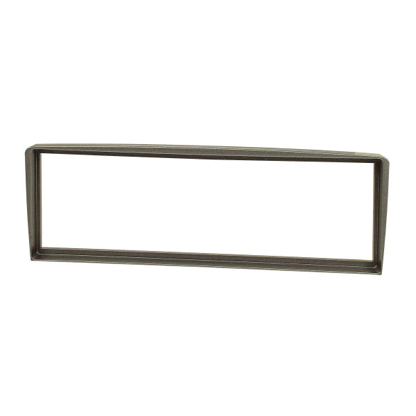 ATD RFP-50285 Single DIN Radio Fascia Panel Frame For Alfa Romeo GTV (2003-2006) In Silver Finish ATD RFP-50285 Single DIN Radio Fascia Panel Frame For Alfa Romeo GTV (2003-2006) In Silver Finish