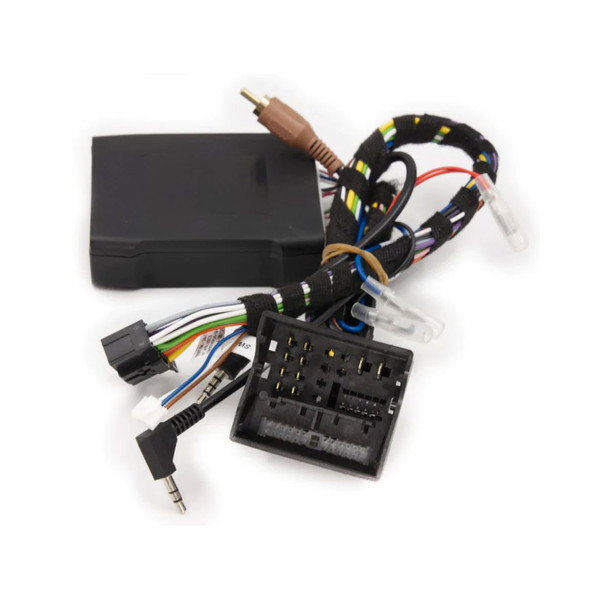 Pioneer CD-SVW-UAR.006AE CanBus UART Infotainment Adaptor For VW MQB MIB/MIB2 Pioneer CD-SVW-UAR.006AE CanBus UART Infotainment Adaptor For VW MQB MIB/MIB2