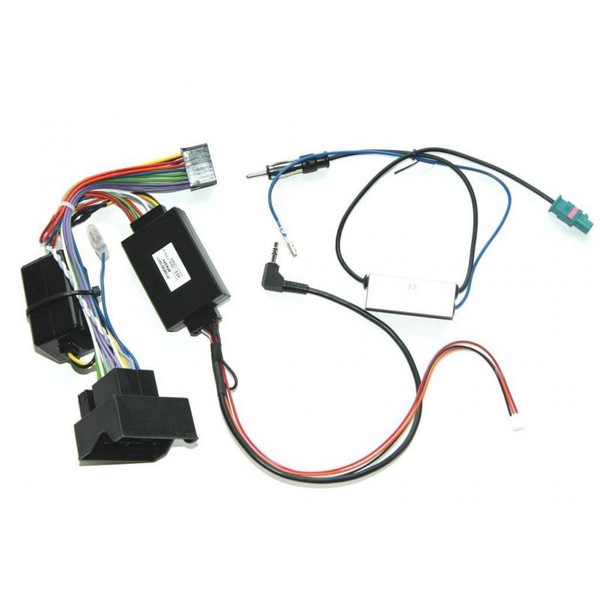 Pioneer CD-SVW-UAR.007AE CanBus UART Infotainment Adaptor For VW PQ (RNS315 RNS510) Pioneer CD-SVW-UAR.007AE CanBus UART Infotainment Adaptor For VW PQ (RNS315 RNS510)