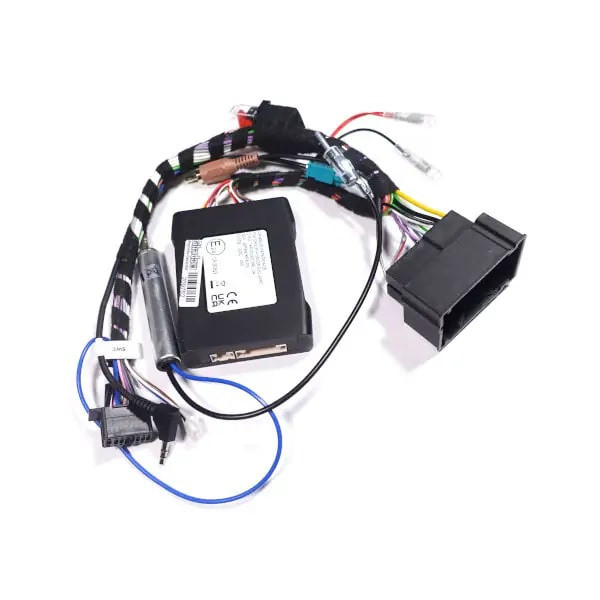 Pioneer CD-FCA-UAR.001AE CanBus UART Infotainment Adaptor For Uconnect VP1/VP2 Pioneer CD-FCA-UAR.001AE CanBus UART Infotainment Adaptor For Uconnect VP1/VP2