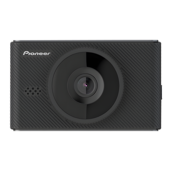 Pioneer VREC-170RS 1-Channel Front Dash Camera Full HD 30 fps 139° Wide Viewing Angle ADAS Pioneer VREC-170RS 1-Channel Front Dash Camera Full HD 30 fps 139° Wide Viewing Angle ADAS
