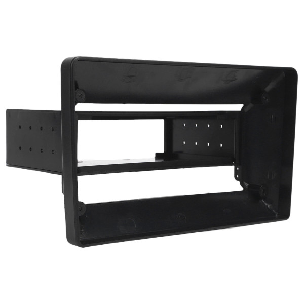 ATD RFP-52944 Universal Radio Frame Fascia Panel Mounting Kit For 9" Perfect Fit ATD RFP-52944 Universal Radio Frame Fascia Panel Mounting Kit For 9" Perfect Fit