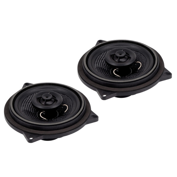 BLAM RELAX BM100NC 4" (100mm) Coaxial Speaker Bespoke Fit Kit For BMW & MINI BLAM RELAX BM100NC 4" (100mm) Coaxial Speaker Bespoke Fit Kit For BMW & MINI