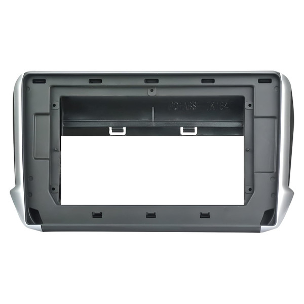 ATD RFP-22732 Perfect Fit 10" Radio Frame Fascia For Peugeot 2008 Mk1 (2013-2019) ATD RFP-22732 Perfect Fit 10" Radio Frame Fascia For Peugeot 2008 Mk1 (2013-2019)
