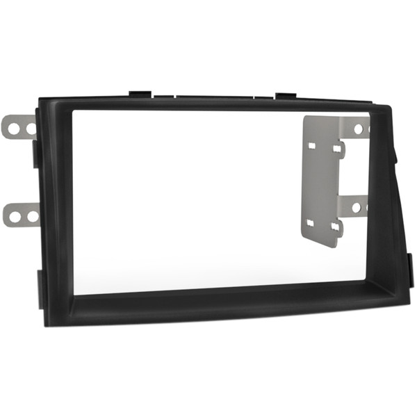 ATD RFP-50879 Double DIN Radio Fascia Frame Panel For Kia Sorento Mk2 XM (2009-2012) ATD RFP-50879 Double DIN Radio Fascia Frame Panel For Kia Sorento Mk2 XM (2009-2012)