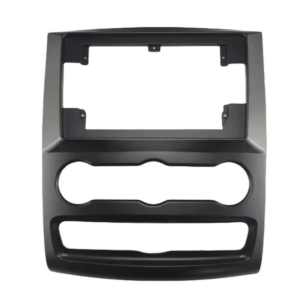 ATD RFP-52096 Perfect Fit 10" Radio Fascia Panel For Mercedes Sprinter & VW Crafter Mk1 ATD RFP-52096 Perfect Fit 10" Radio Fascia Panel For Mercedes Sprinter & VW Crafter Mk1