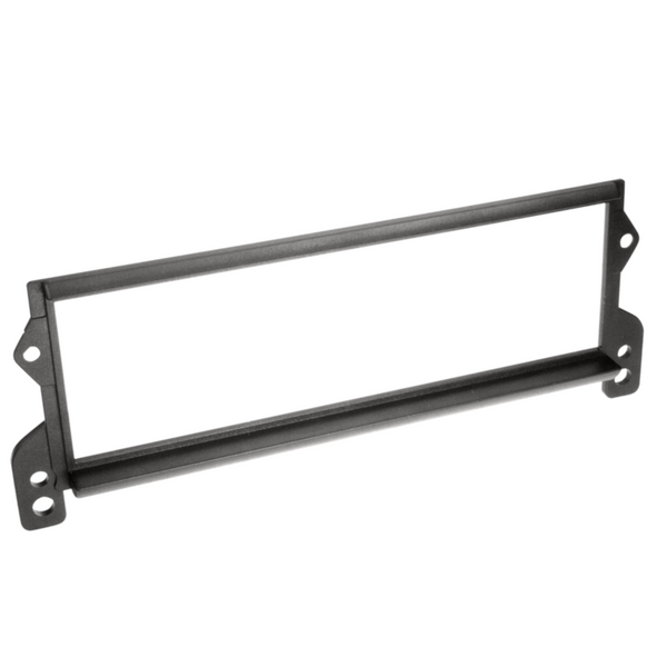 ATD RFP-50286 Single DIN Radio Fascia Panel Frame For BMW Mini R50 R52 R53