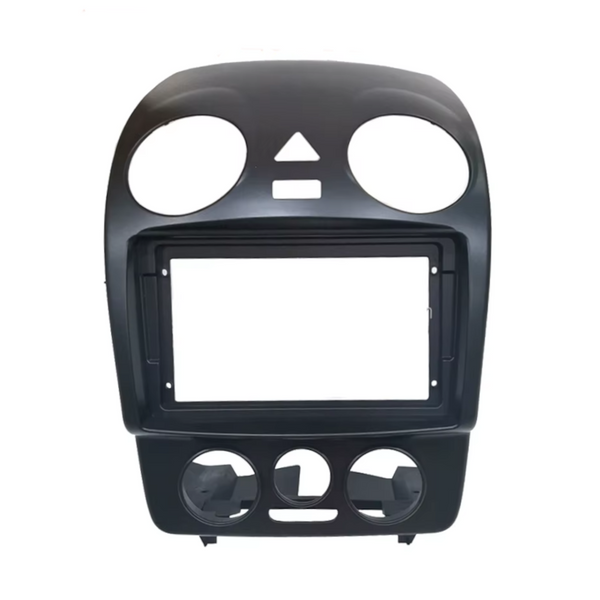 ATD RFP-52097 Android Large 9" Screen Fascia Frame Panel For Volkswagen Beetle (2004-2010) ATD RFP-52097 Android Large 9" Screen Fascia Frame Panel For Volkswagen Beetle (2004-2010)