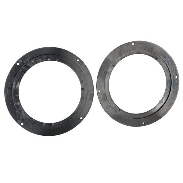 ATD SAR-40141 Speaker Adapter Spacer Ring reducer (200mm to 165mm) For Audi A3 A4 A5
