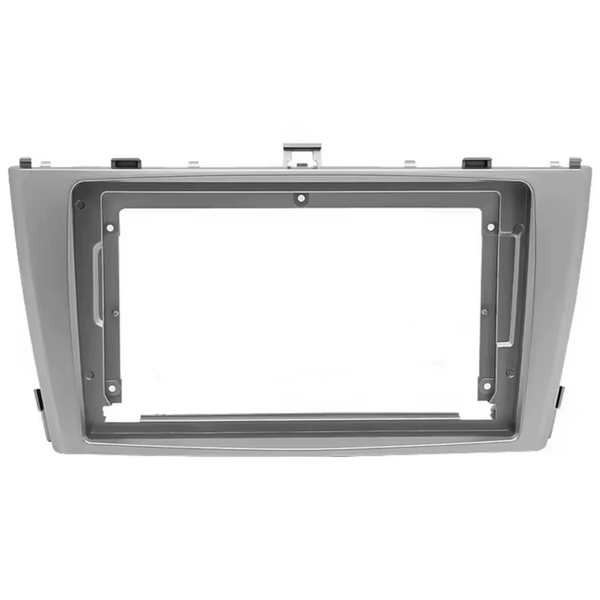 ATD RFP-22341S Android Large 9" Screen Fascia Panel Trim For Toyota Avensis (2009-2015)