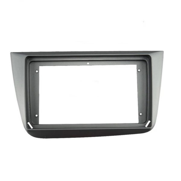 ATD RFP-22582 Android Large 9" Screen Fascia Frame Panel For Seat Altea (2004-2015)