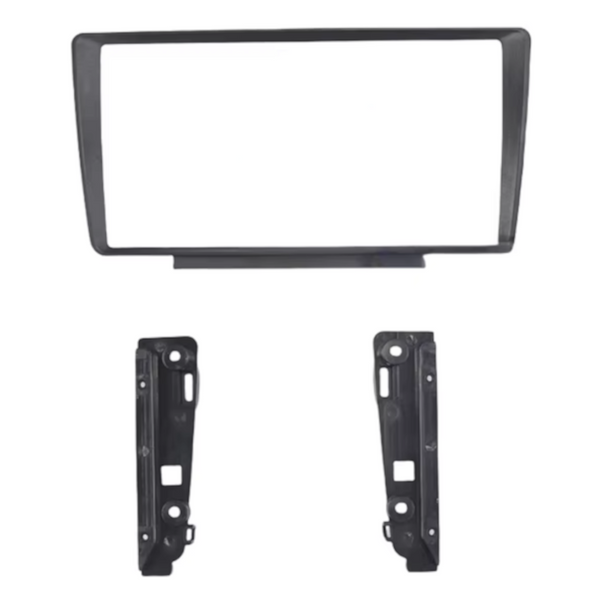 ATD RFP-52803 Android Large 9" Screen Fascia Frame Panel For Skoda Octavia (2004-2014)