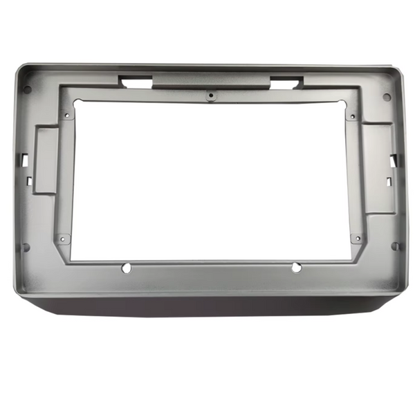 ATD RFP-22679 Android Large 10" Screen Fascia Frame Panel For Skoda Fabia (2007-2014)