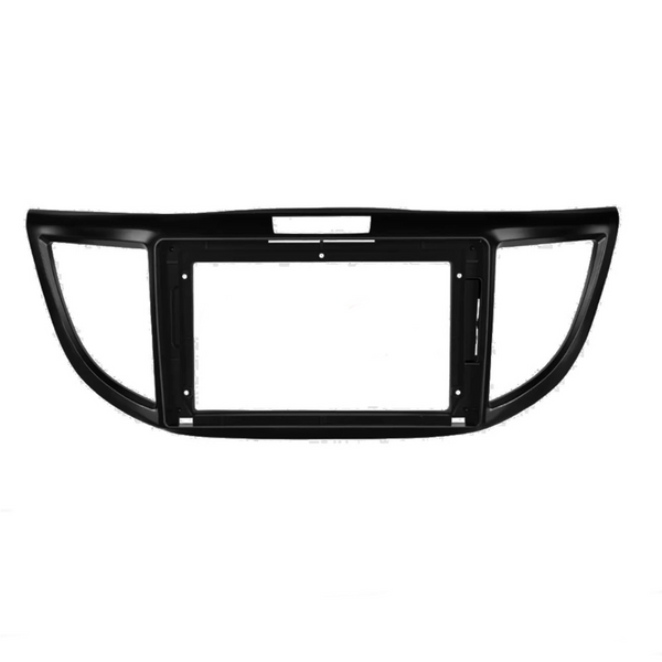 ATD RFP-52175 Android Large 9" Screen Fascia Panel Trim For Honda CR-V MK4 (2012-2016)