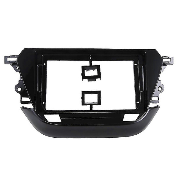 ATD RFP-52102 Perfect Fit 9" Fit Fascia Frame Android Panel For Opel Vauxhall Corsa F 2019-2024