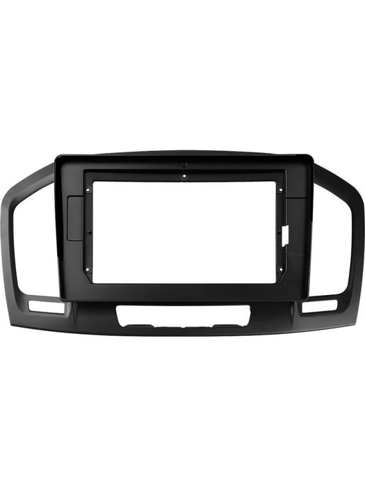 ATD RFP-22818 Perfect Fit 9" Fit Fascia Frame Android Panel For Vauxhall Insignia Mk1 Facelift