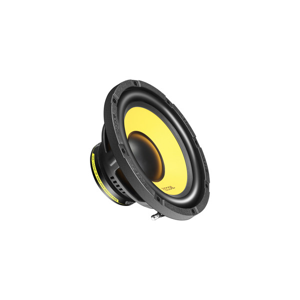 Recoil LW8S4 8" Single 4-Ohm Subwoofer 80 Watts RMS / 160 Watts Peak Pressed-Pulp Cone