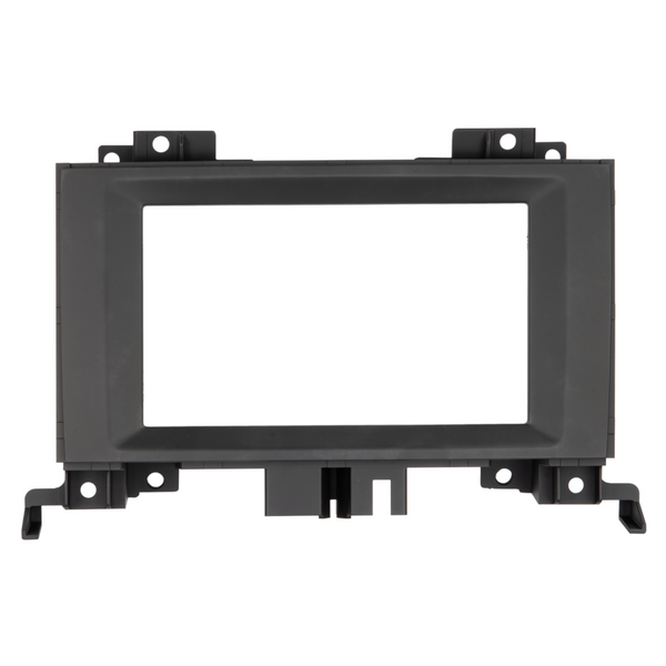 ATD RFP-50882 Double DIN Fascia Frame Panel For Mercedes Sprinter Volkswagen Crafter