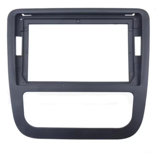 ATD RFP-52125 Android Large 9" Screen Fascia Frame Panel For VW Scirocco (2009-2014)