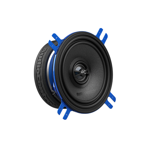 Audio Control PNW-35 3.5" Coaxial Speakers 25W RMS 1.75 Ohms (Pair) High-Fidelity Durable Build