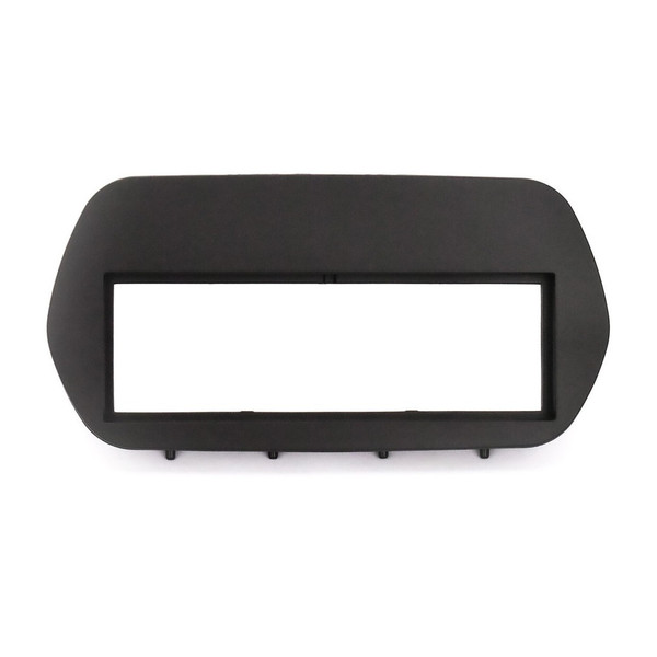 ATD RFP-50103 Single DIN Radio Fascia Frame Panel For Ford Sync Transit Fiesta With 4" Connected