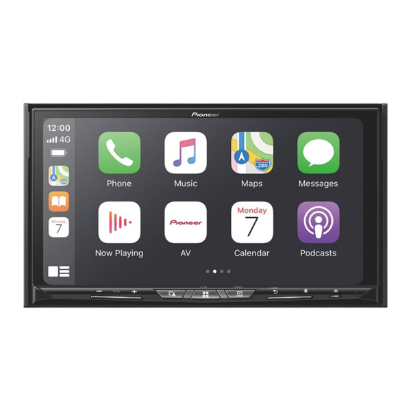 Pioneer AVIC-Z930DAB 7" Radio With HERE® Nav Wireless Apple CarPlay Android Auto DAB+ iPod
