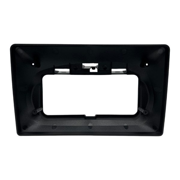 ATD RFP-52947 Perfect Fit 10.1" Screen Fascia Panel For Ford Transit & Fiesta Mk8 (2019-2023)