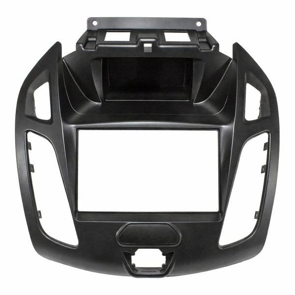 ATD RFP-50936 Double DIN Car Radio Fascia Frame Panel Ford Transit Connect Mk2 2013-2019