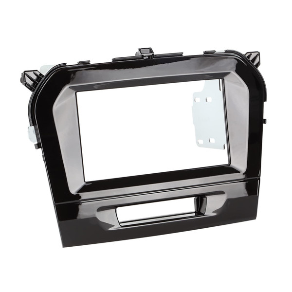 ATD RFP-50964G Double DIN Car Radio Fascia Frame Panel For Suzuki Vitara MK4 (2015-2024)