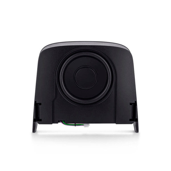 Alpine SWC-D84DU 8" OEM Fit Under Dashboard Subwoofer & Enclosure For Fiat Ducato 2021+