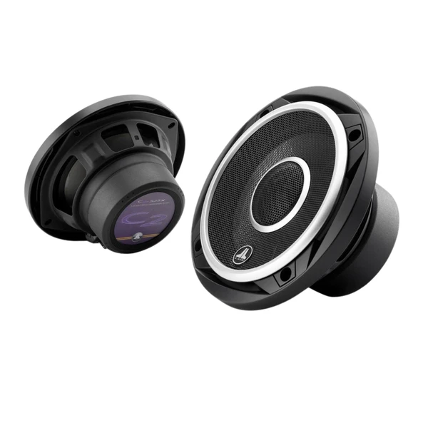 JL Audio C2-525X 5.25" (130mm) Evolution Series 120W 2-Way Coaxial Speaker System