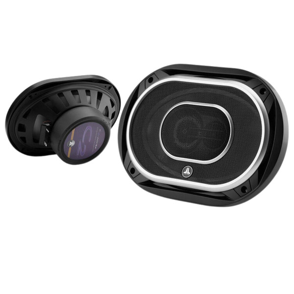 JL Audio C2-690TX 6x9" (150x230mm) Evolution Series 140W 3-Way Coaxial Speaker System