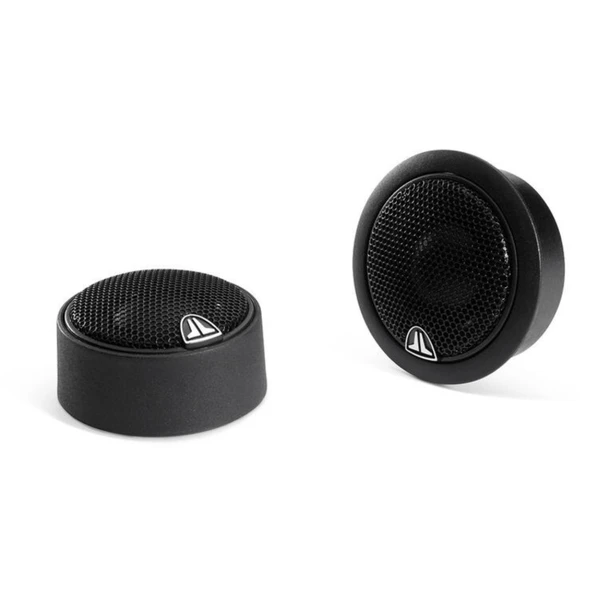 JL Audio C2-075CT 0.75" (19mm) Evolution Series Silk Dome Component Tweeters