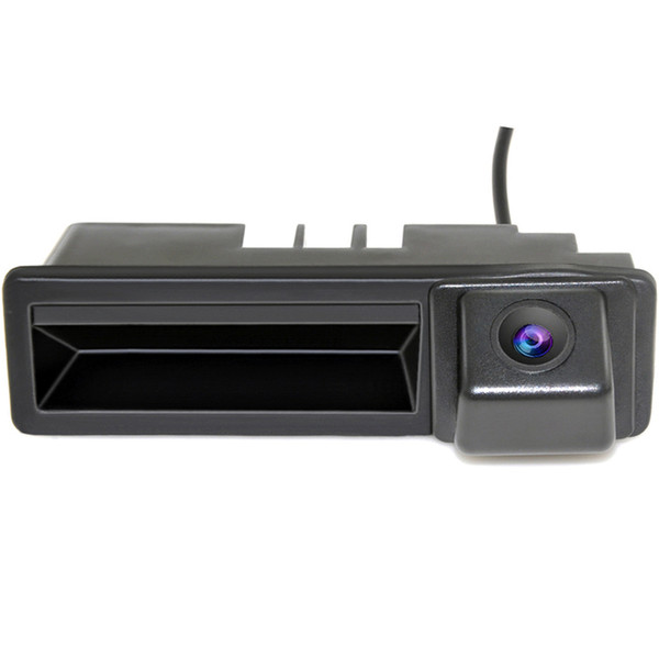 Car Specific Cameras