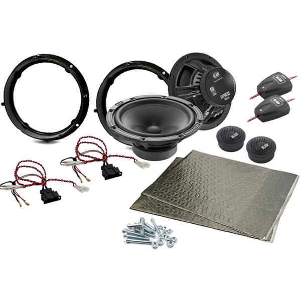 Speaker Vehicle Kits