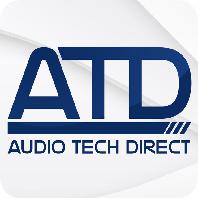 ATD Products - Audio Tech Direct
