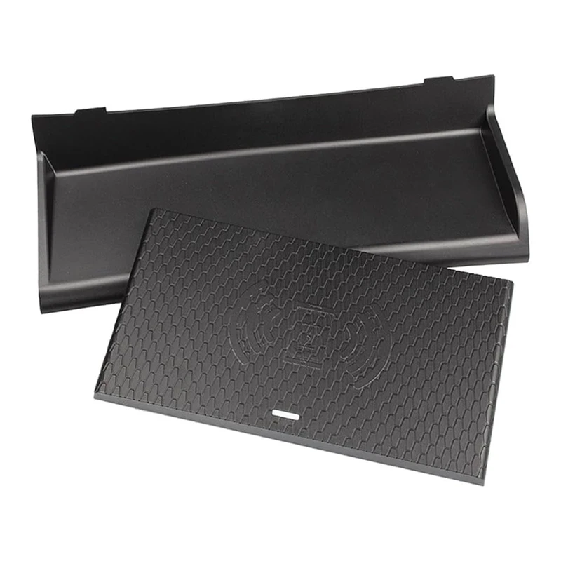 Factory Fit Qi Phone Chargers