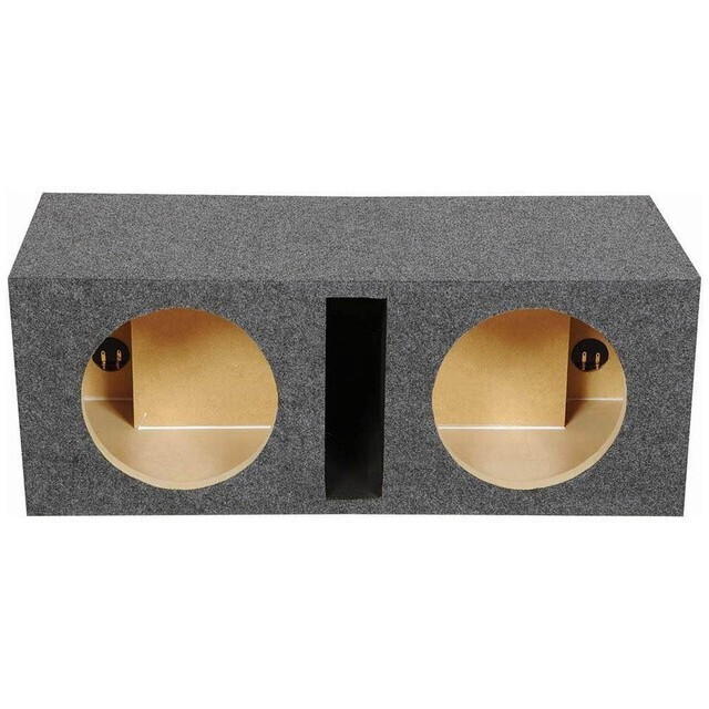 Subwoofer Enclosures