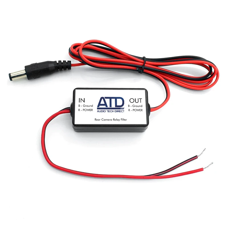 Camera Cables & Parts