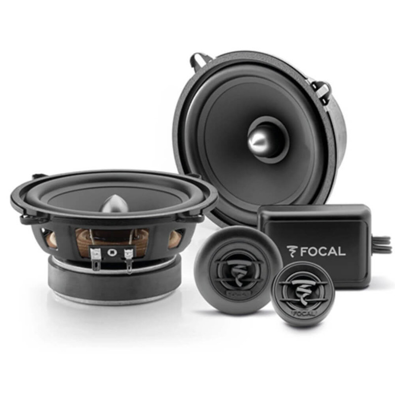 Speakers