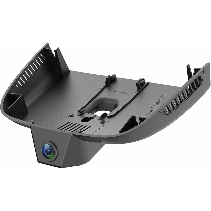 OEM Fit Dash Cameras