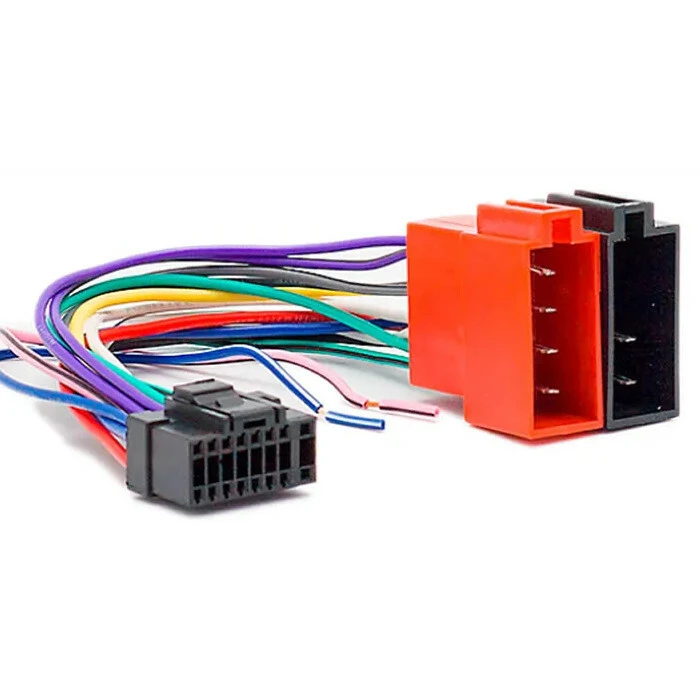 Radio Specific Looms