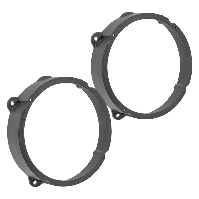 Speaker Adaptor Rings