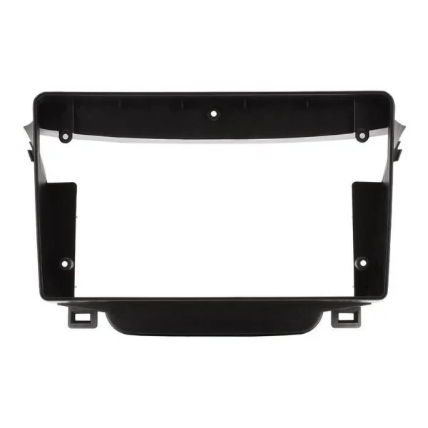 Alpine INE-AX809 Perfect Fit 9" CarPlay Android Auto Head Unit Kit For Hyundai i30 MK2 (2012-2017)