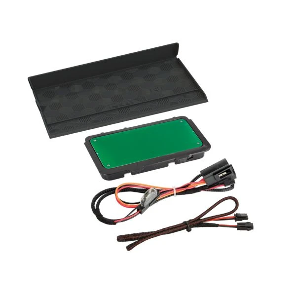 INBAY 15W Bespoke OEM Style Wireless Charging Tray For VW Passat & Arteon (2020-On)