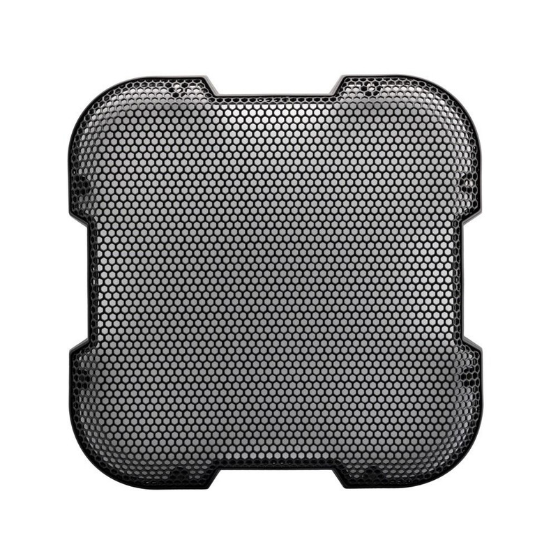 Kicker KA52GL710 10" Square L7 Steel Mesh Protective Grill Cover Kicker L7T L7R & L7S Subwoofers